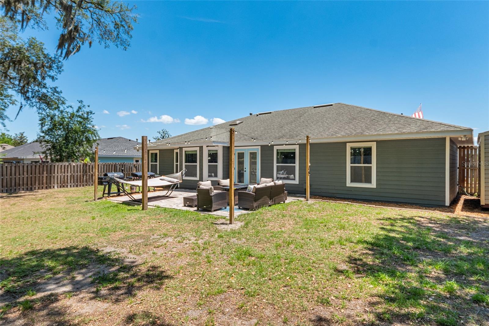340 NW 233RD TER, NEWBERRY, FL, 32669