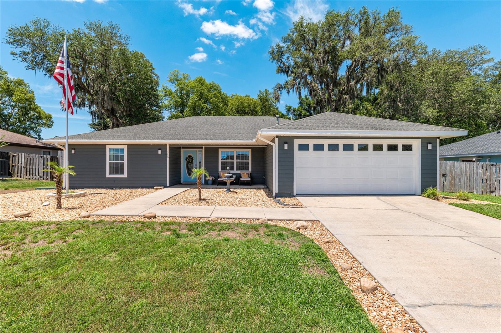 340 NW 233RD TER, NEWBERRY, FL, 32669