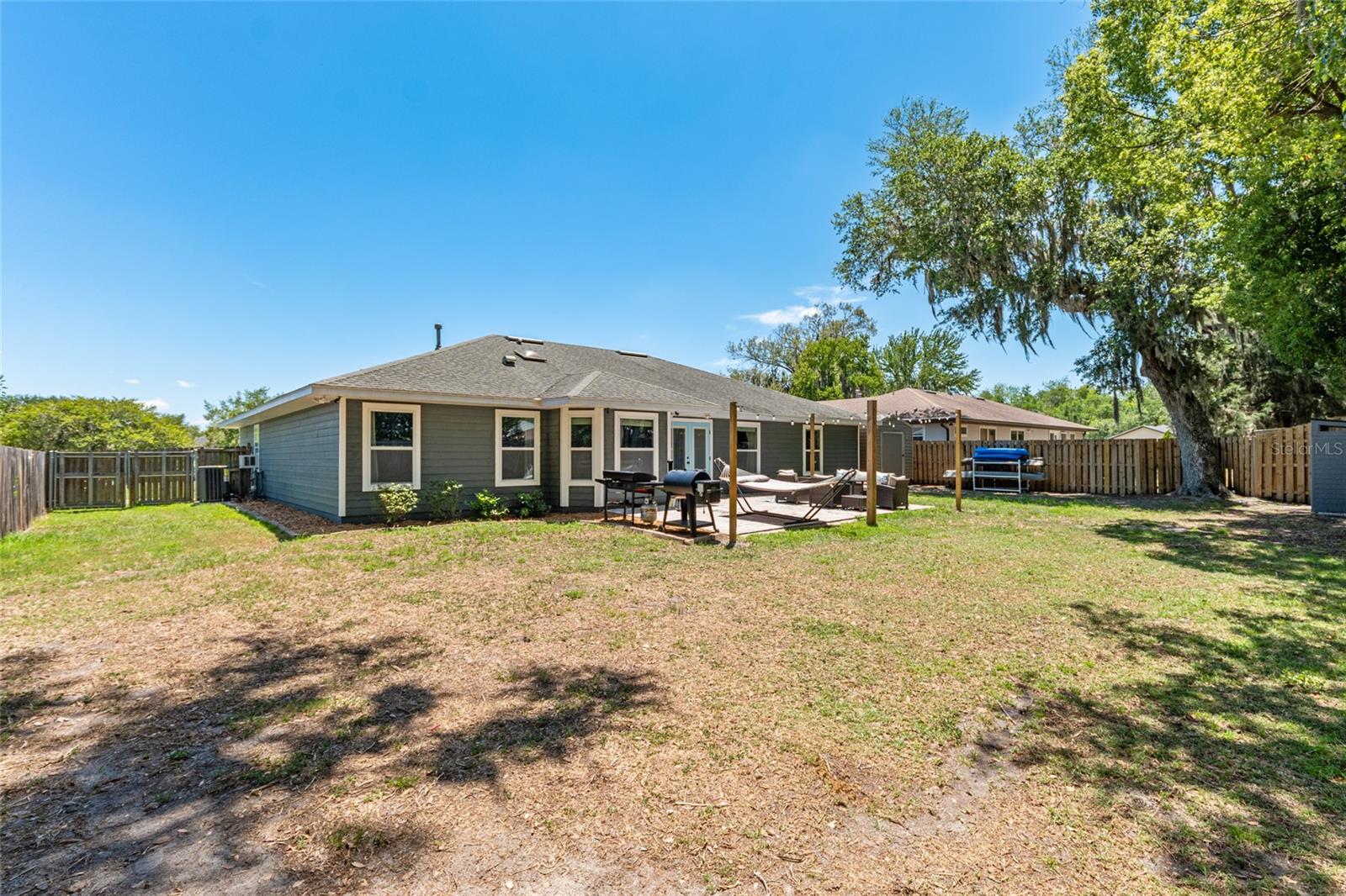 340 NW 233RD TER, NEWBERRY, FL, 32669