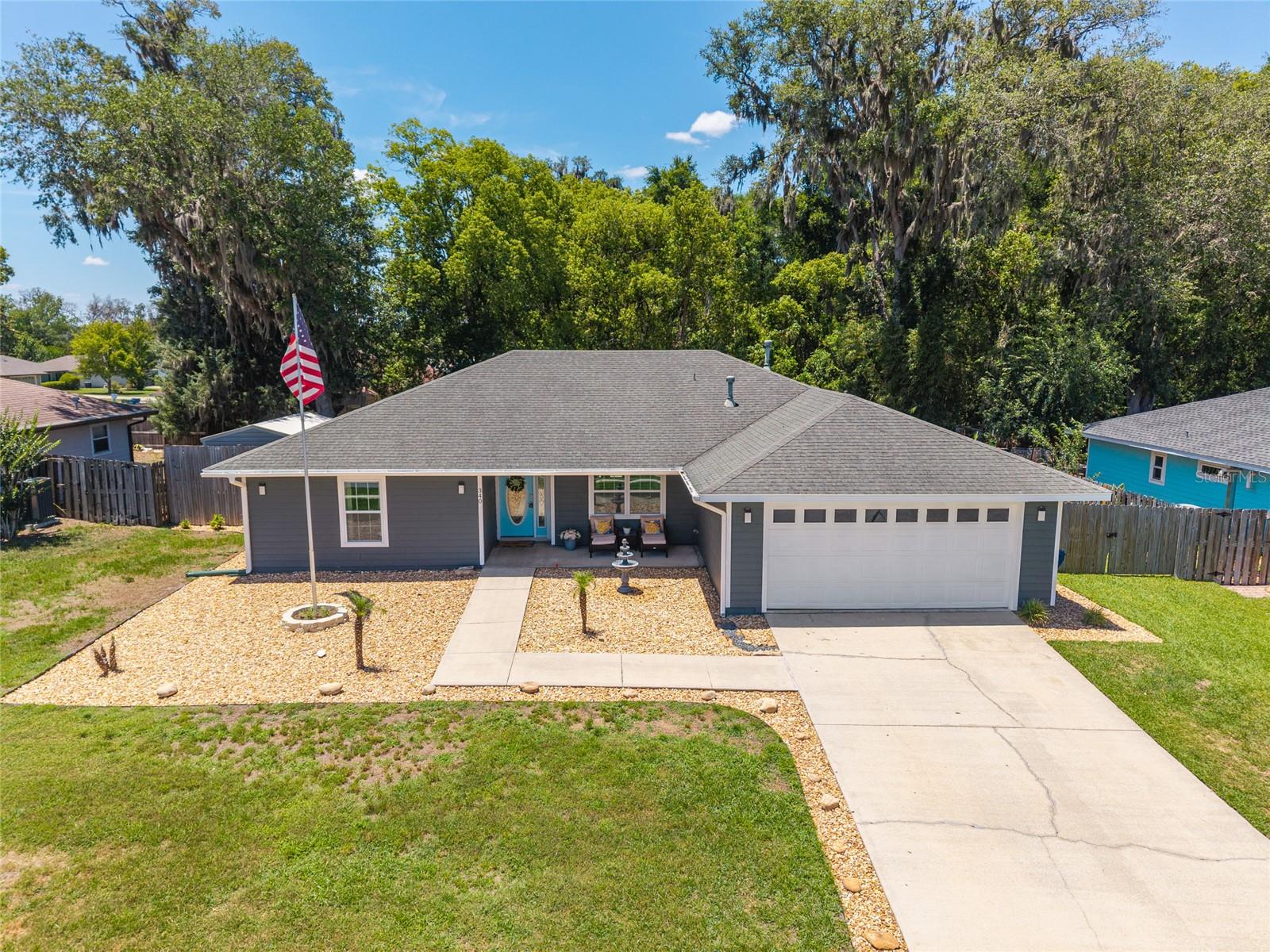 340 NW 233RD TER, NEWBERRY, FL, 32669