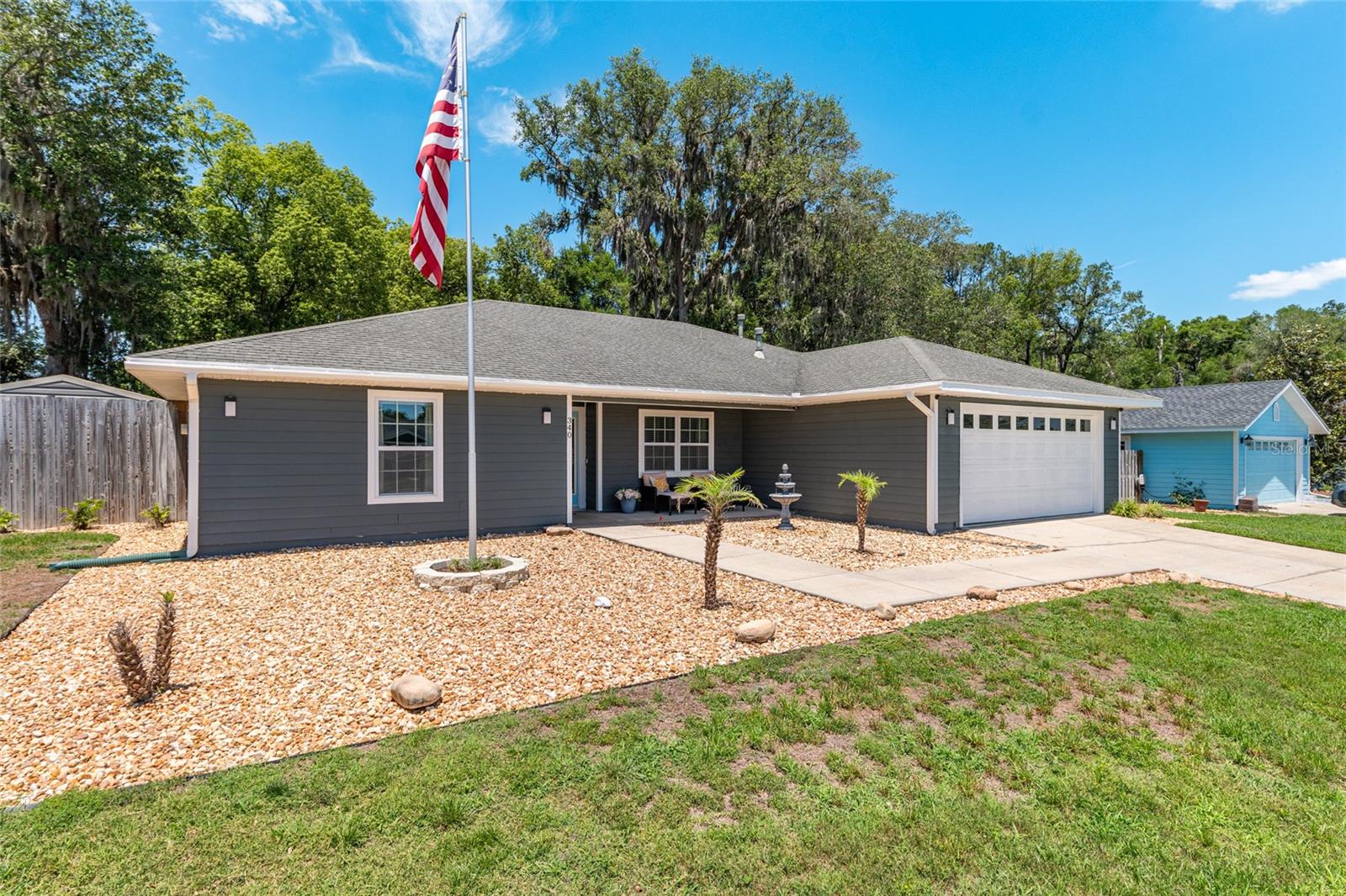 340 NW 233RD TER, NEWBERRY, FL, 32669