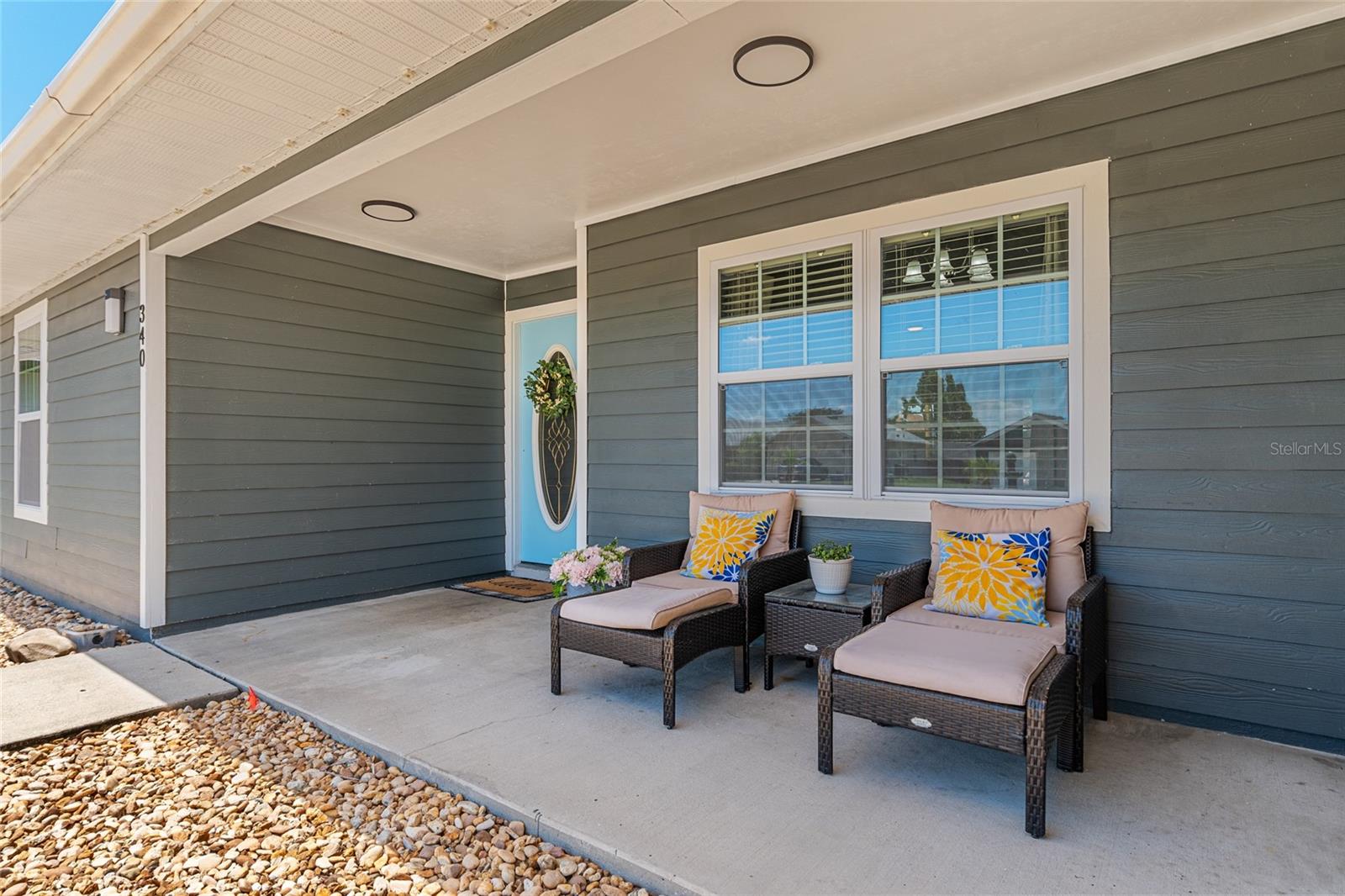 340 NW 233RD TER, NEWBERRY, FL, 32669