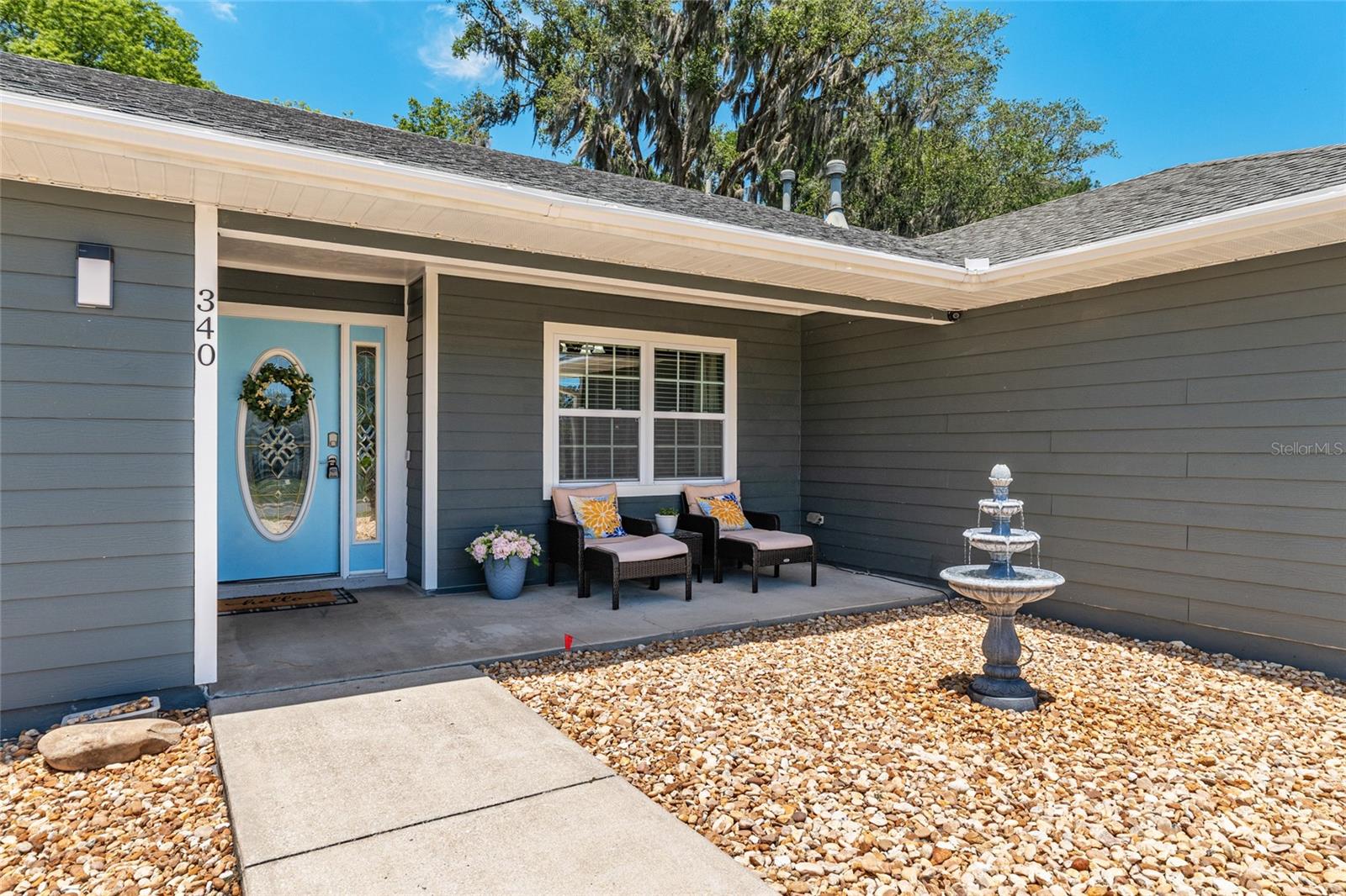 340 NW 233RD TER, NEWBERRY, FL, 32669