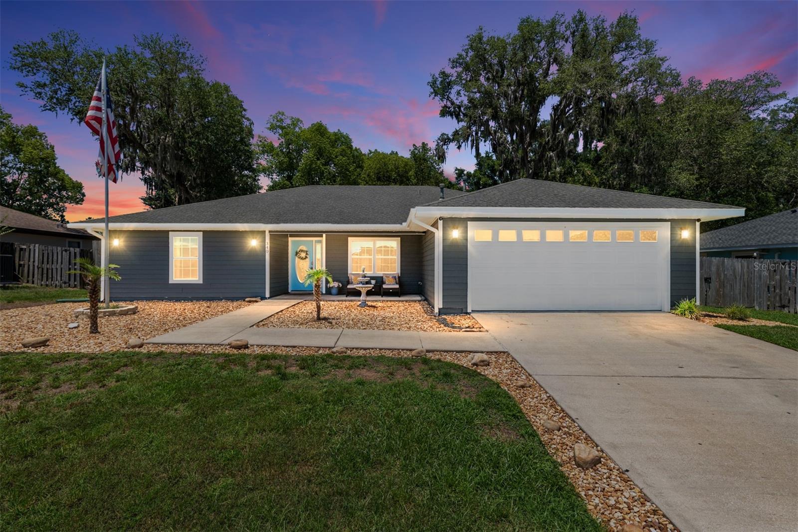 340 NW 233RD TER, NEWBERRY, FL, 32669