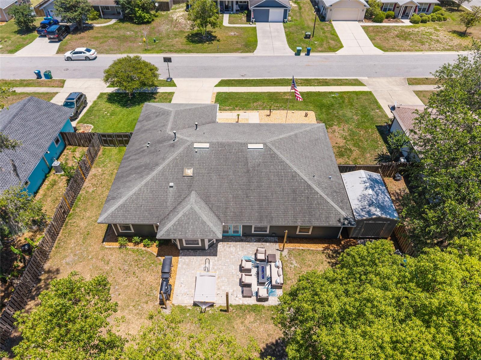 340 NW 233RD TER, NEWBERRY, FL, 32669