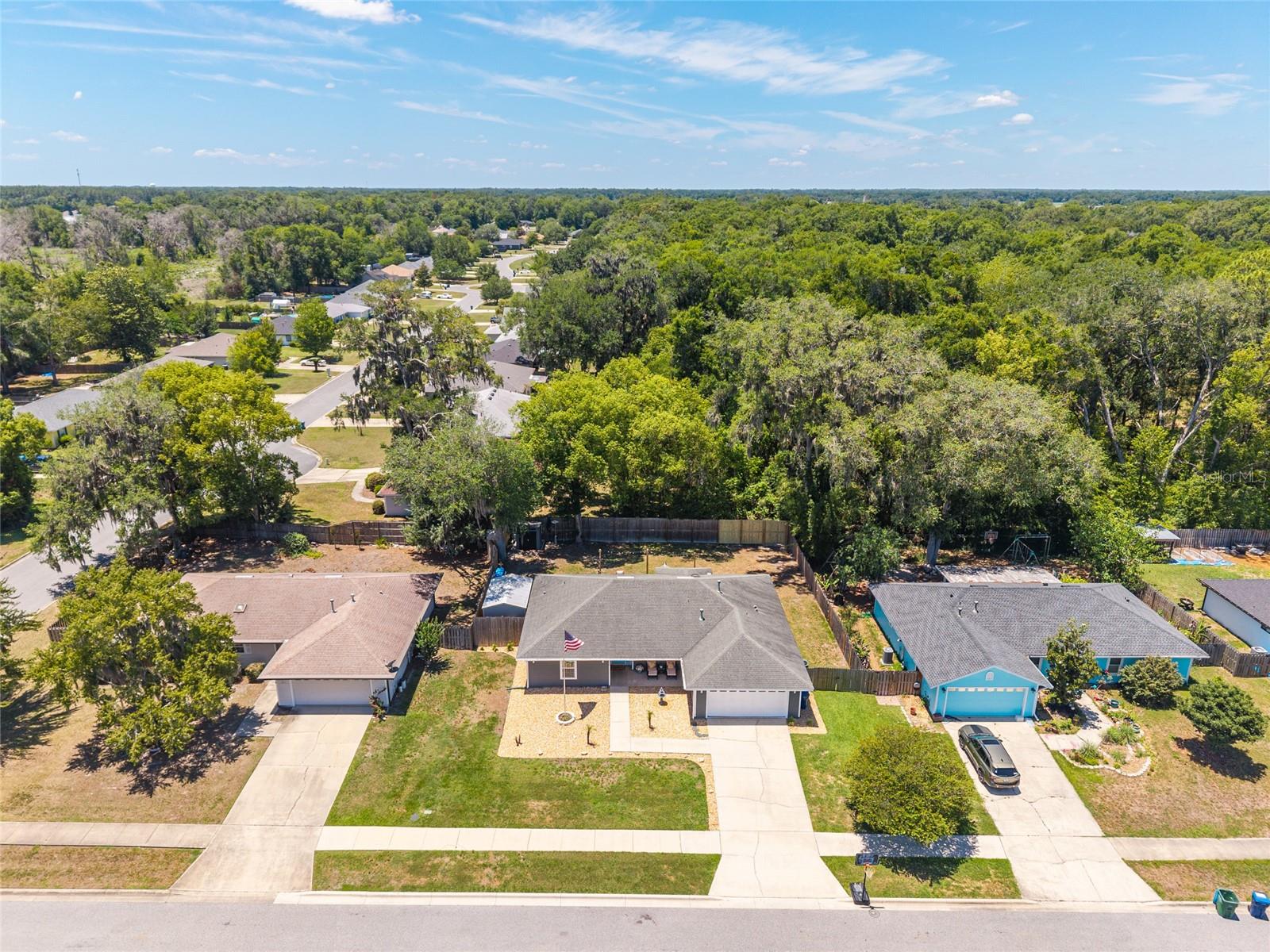 340 NW 233RD TER, NEWBERRY, FL, 32669