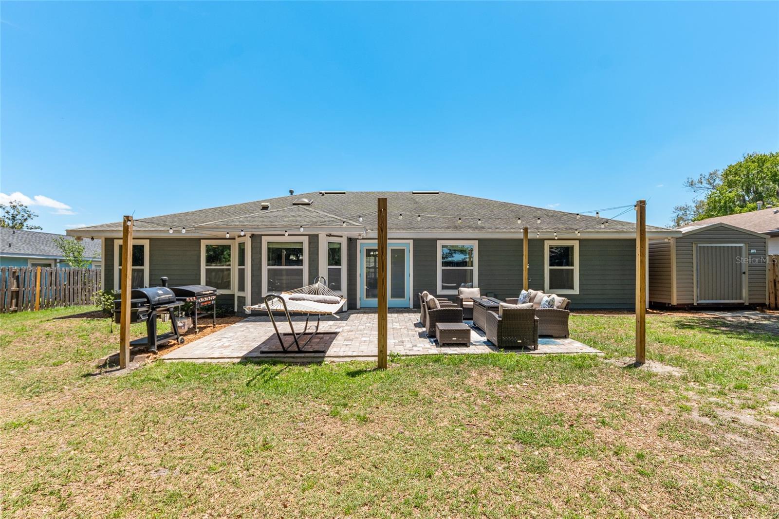 340 NW 233RD TER, NEWBERRY, FL, 32669