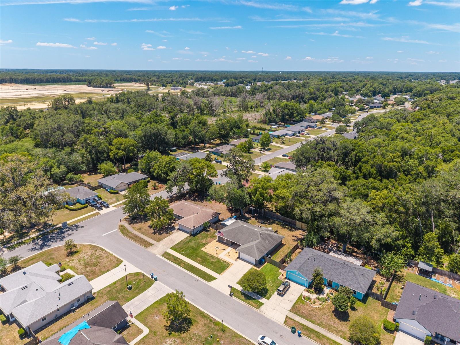 340 NW 233RD TER, NEWBERRY, FL, 32669