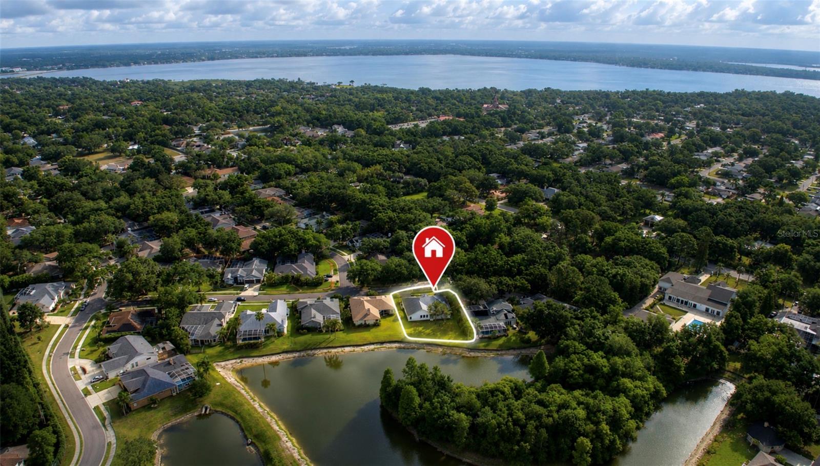 204 WATER VIEW CT, SAFETY HARBOR, FL, 34695