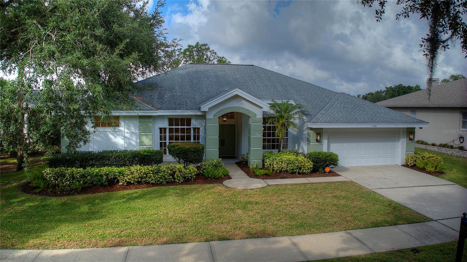 204 WATER VIEW CT, SAFETY HARBOR, FL, 34695