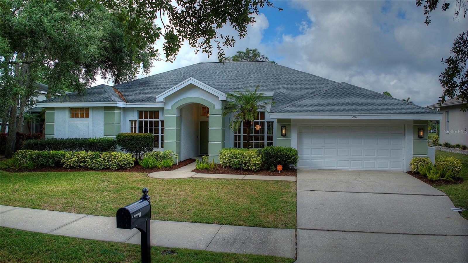 204 WATER VIEW CT, SAFETY HARBOR, FL, 34695