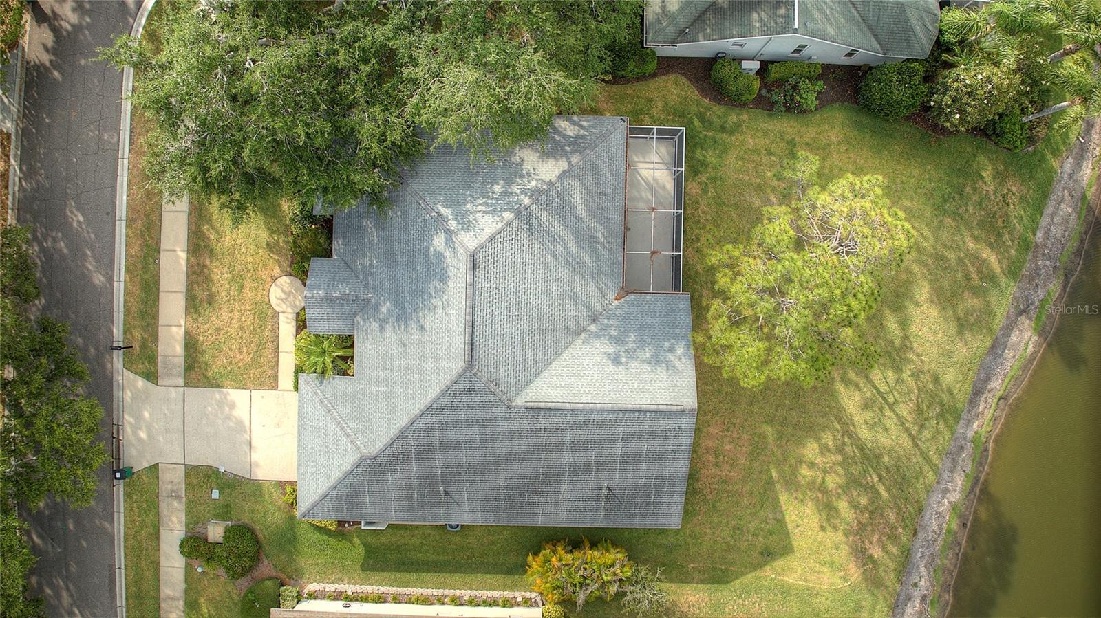 204 WATER VIEW CT, SAFETY HARBOR, FL, 34695