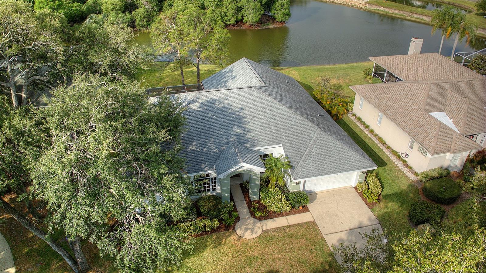 204 WATER VIEW CT, SAFETY HARBOR, FL, 34695