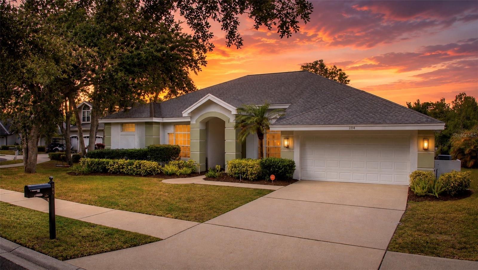 204 WATER VIEW CT, SAFETY HARBOR, FL, 34695