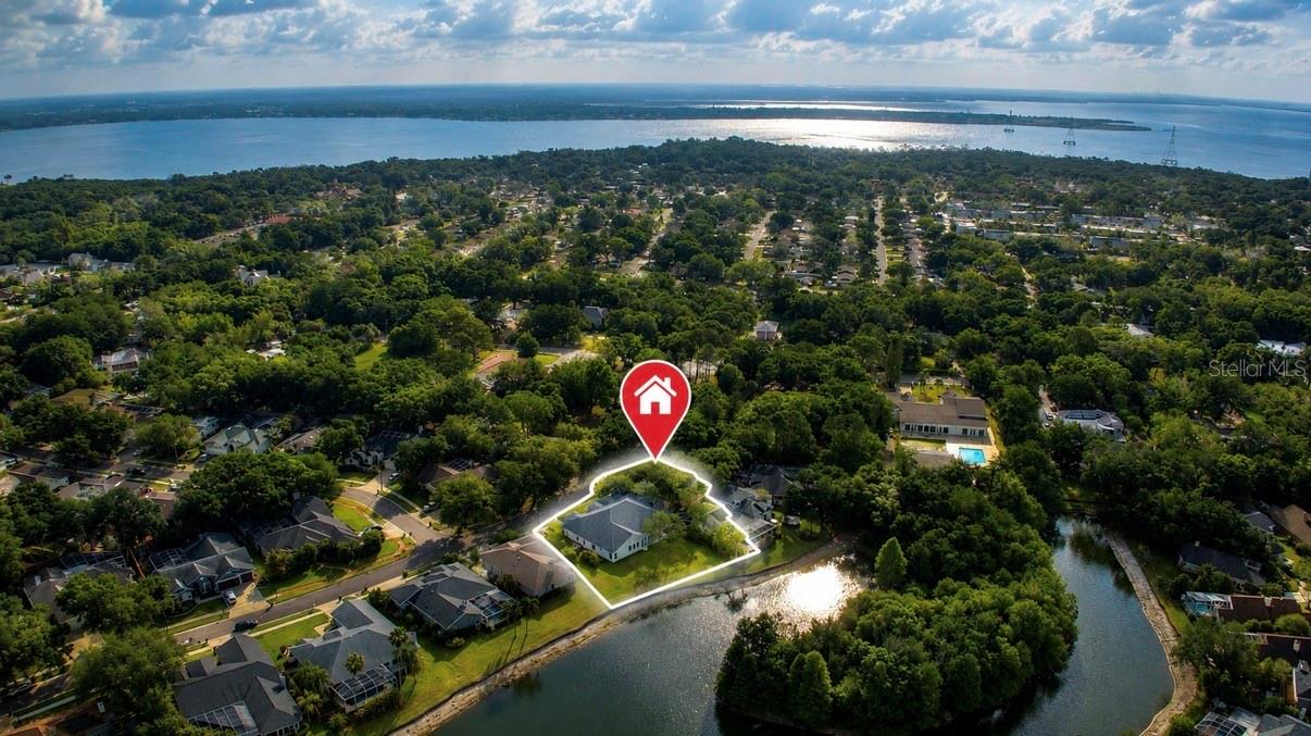 204 WATER VIEW CT, SAFETY HARBOR, FL, 34695