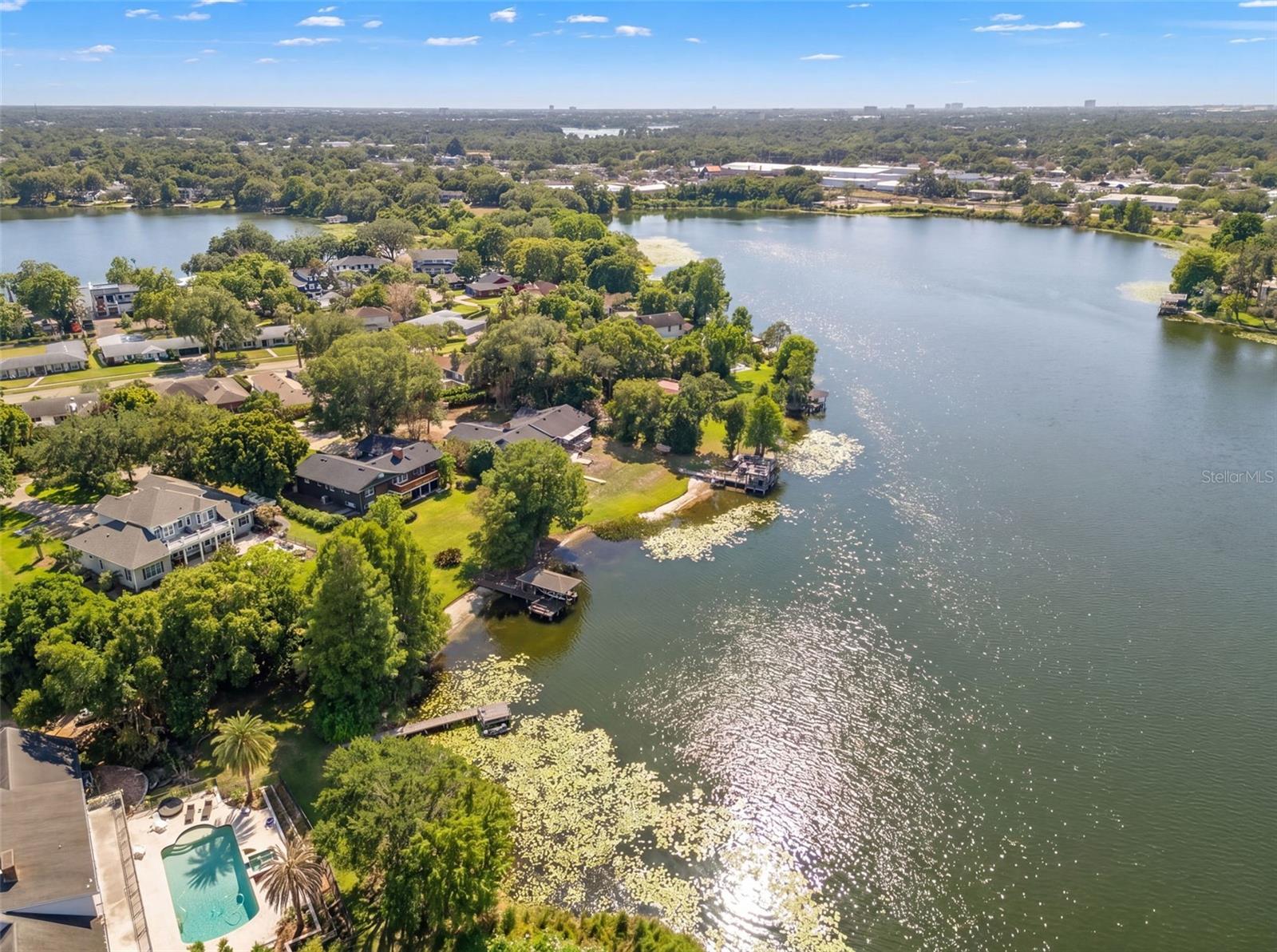 517 DERRY DOWN RD, ORLANDO, FL, 32806