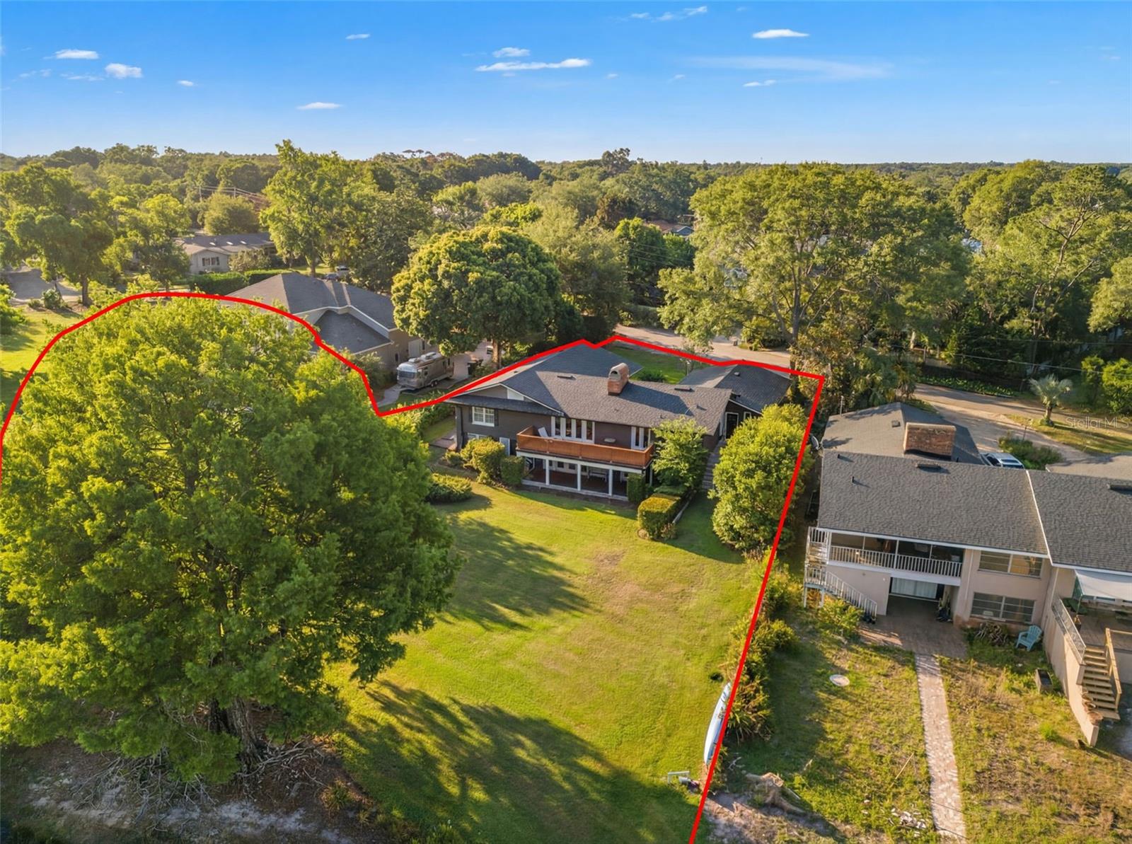 517 DERRY DOWN RD, ORLANDO, FL, 32806