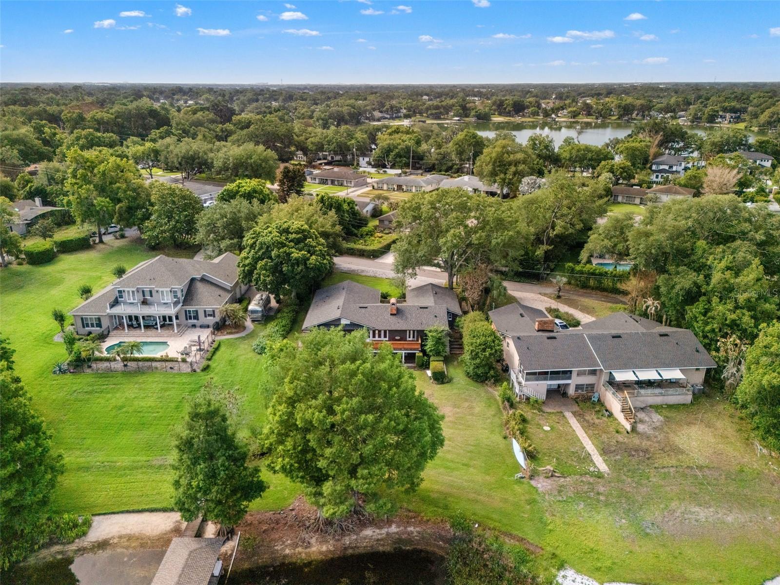 517 DERRY DOWN RD, ORLANDO, FL, 32806