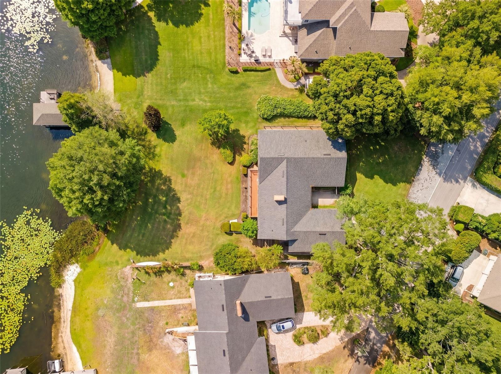 517 DERRY DOWN RD, ORLANDO, FL, 32806
