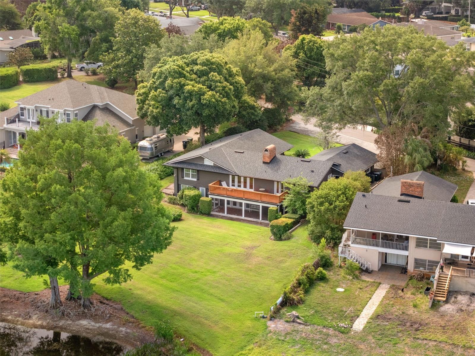 517 DERRY DOWN RD, ORLANDO, FL, 32806