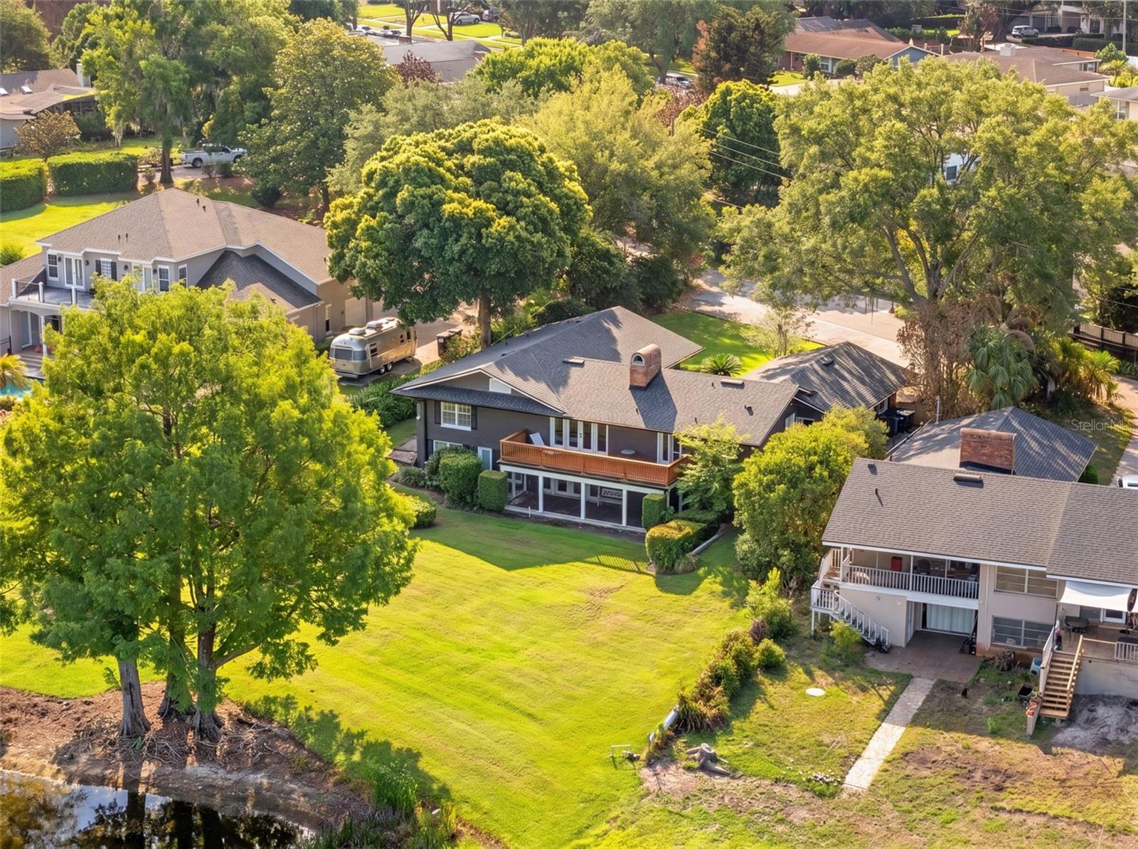517 DERRY DOWN RD, ORLANDO, FL, 32806