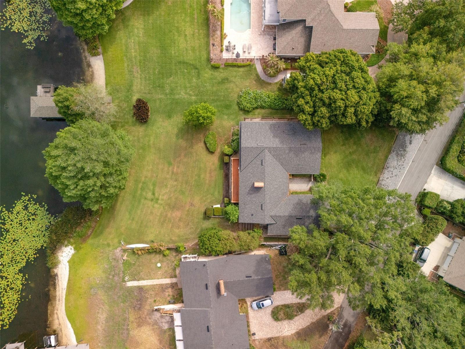 517 DERRY DOWN RD, ORLANDO, FL, 32806