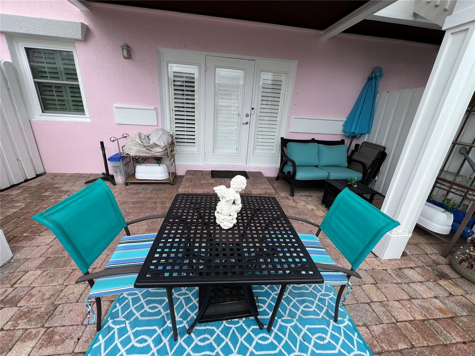 5164 BEACH DR SE #B furnished, ST PETERSBURG, FL, 33705