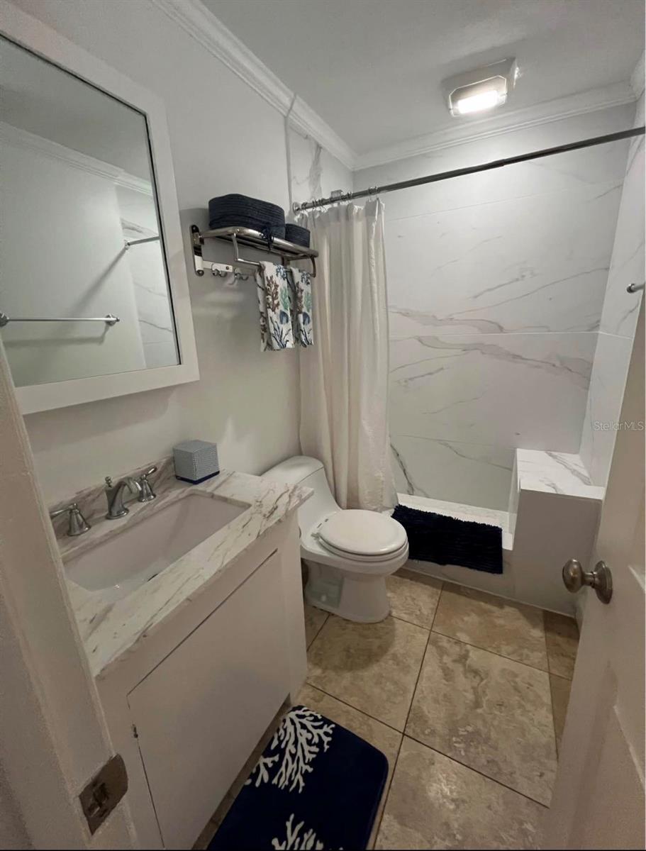 5164 BEACH DR SE #B furnished, ST PETERSBURG, FL, 33705