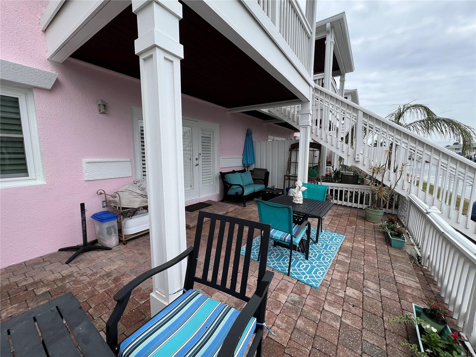 5164 BEACH DR SE #B furnished, ST PETERSBURG, FL, 33705