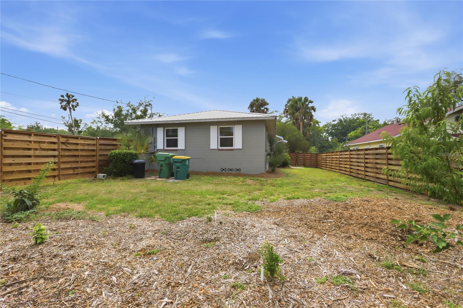 511 E RICH AVE, DELAND, FL, 32724