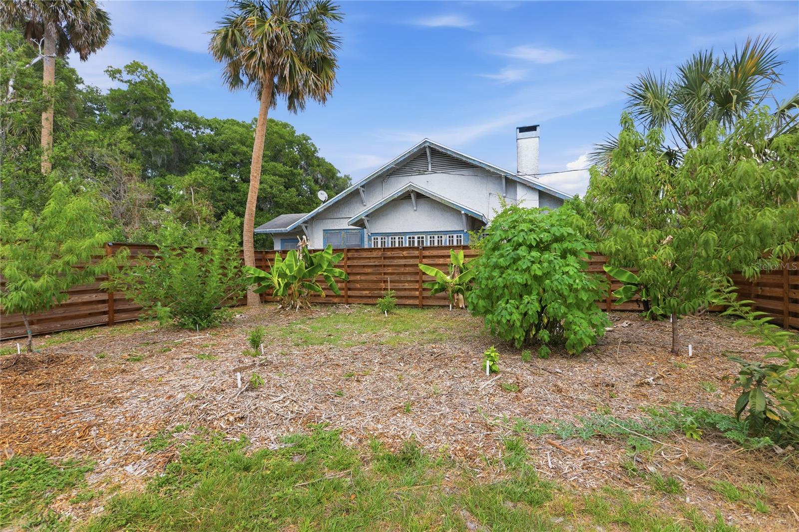 511 E RICH AVE, DELAND, FL, 32724
