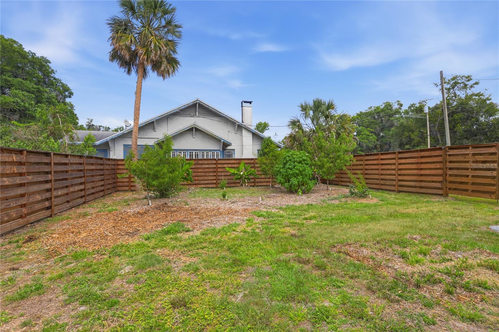511 E RICH AVE, DELAND, FL, 32724
