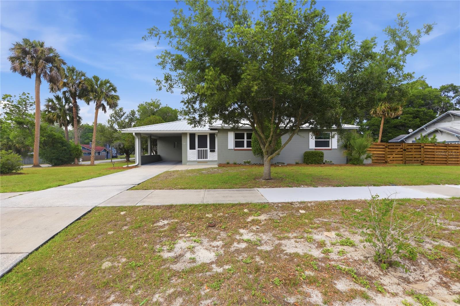 511 E RICH AVE, DELAND, FL, 32724