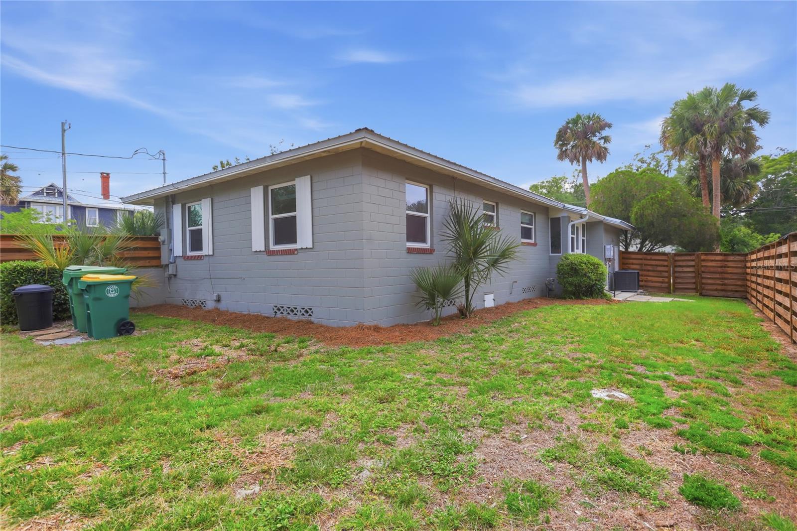 511 E RICH AVE, DELAND, FL, 32724