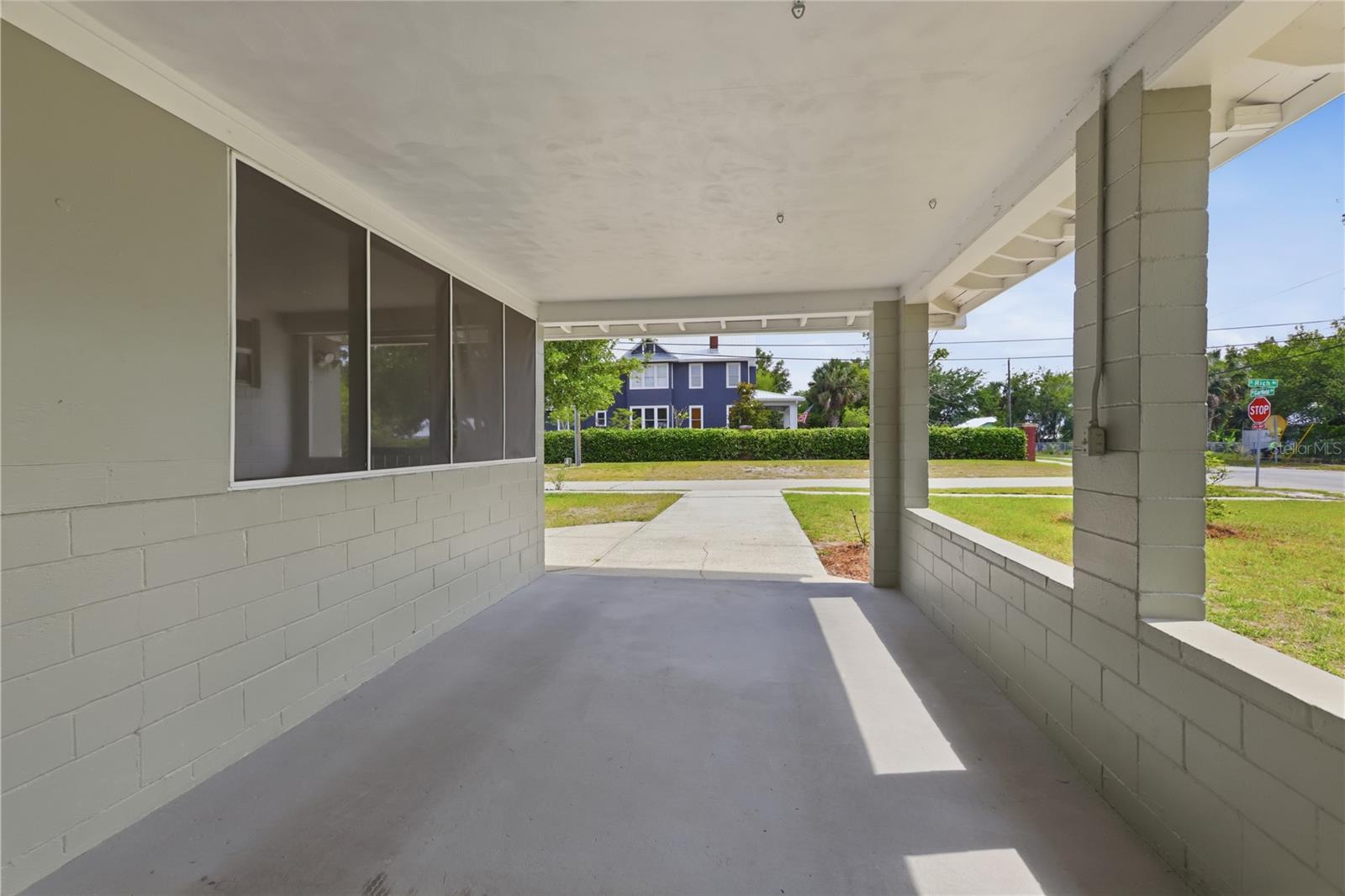 511 E RICH AVE, DELAND, FL, 32724