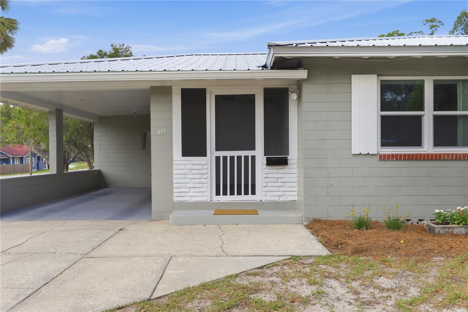 511 E RICH AVE, DELAND, FL, 32724