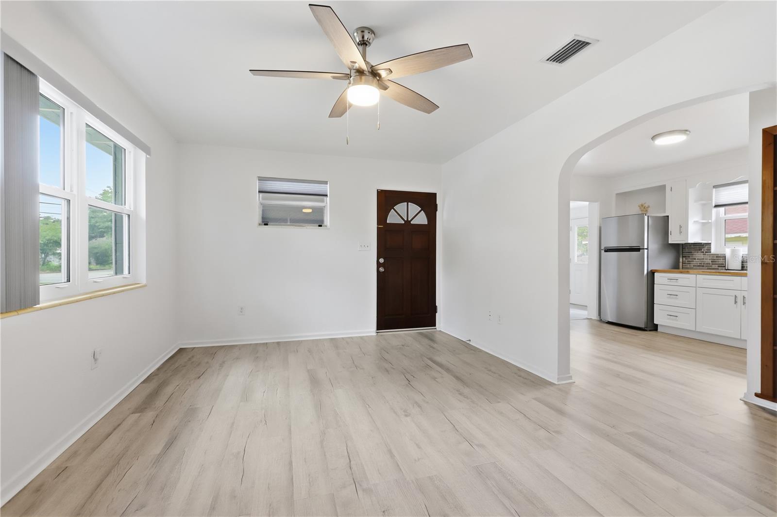 511 E RICH AVE, DELAND, FL, 32724