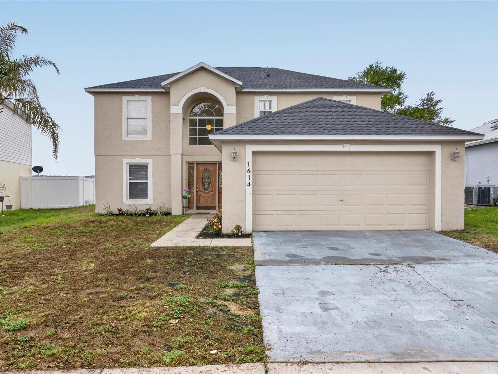 1614 HERRING LN, CLERMONT, FL, 34714