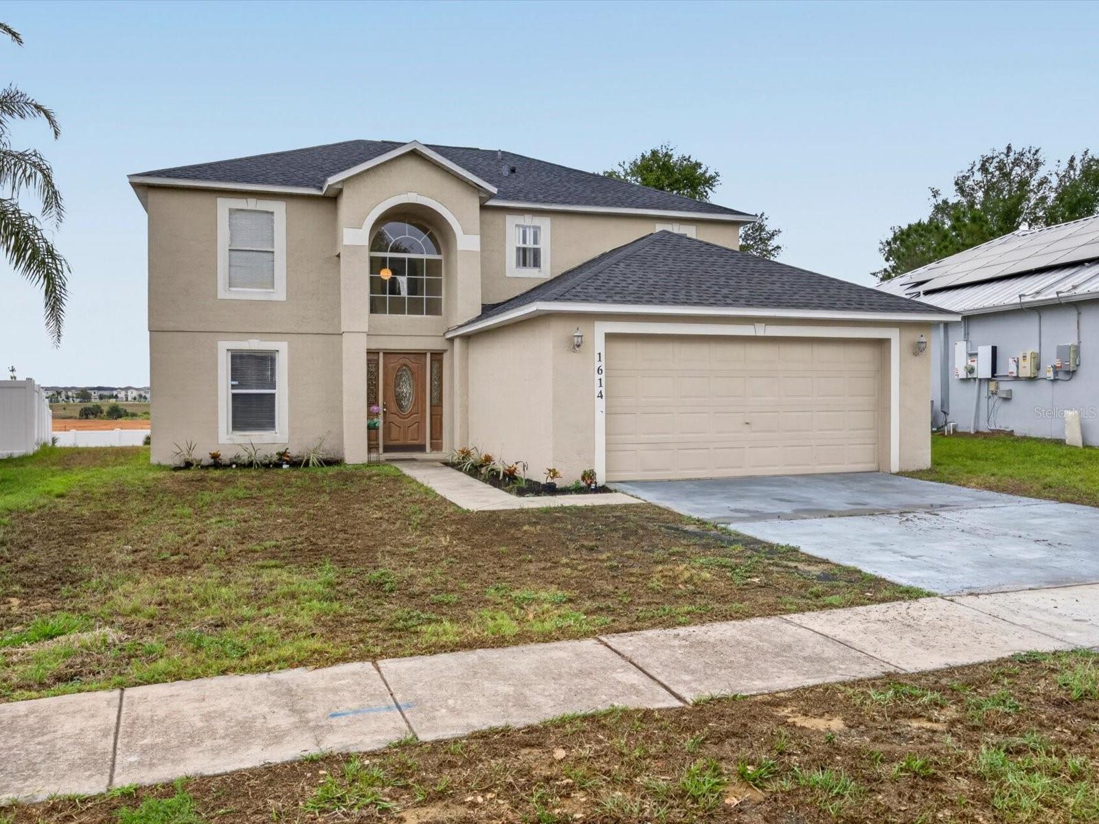 1614 HERRING LN, CLERMONT, FL, 34714