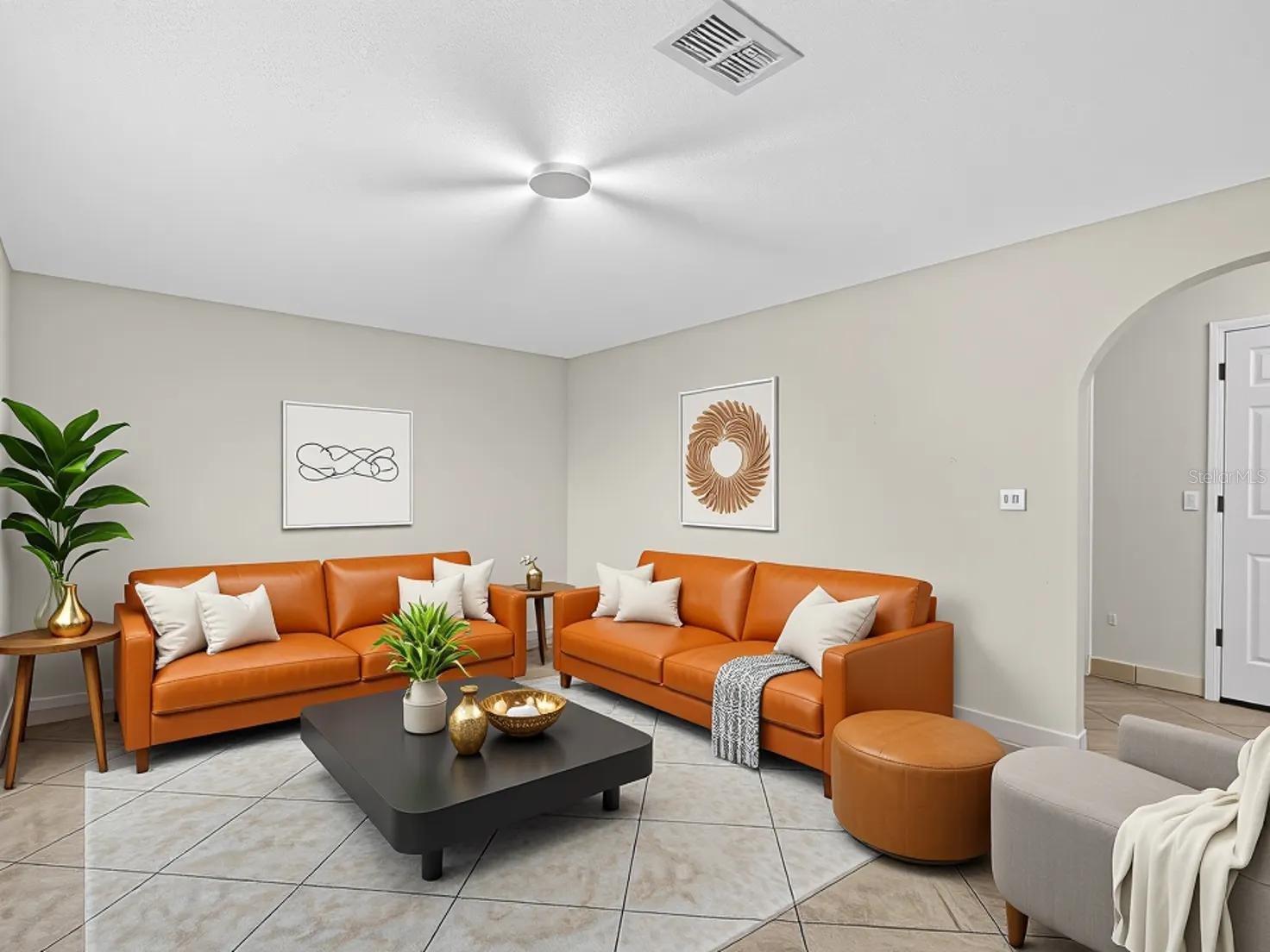 1614 HERRING LN, CLERMONT, FL, 34714