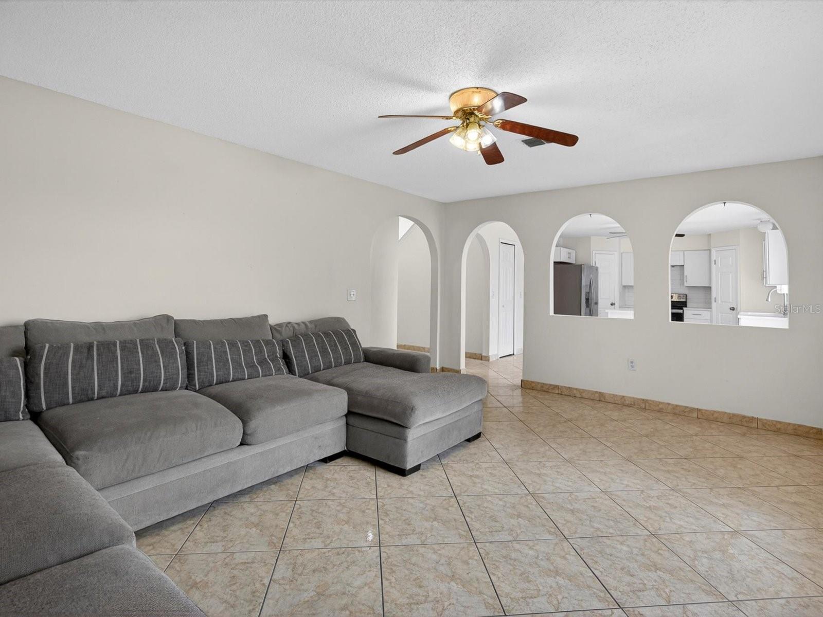 1614 HERRING LN, CLERMONT, FL, 34714