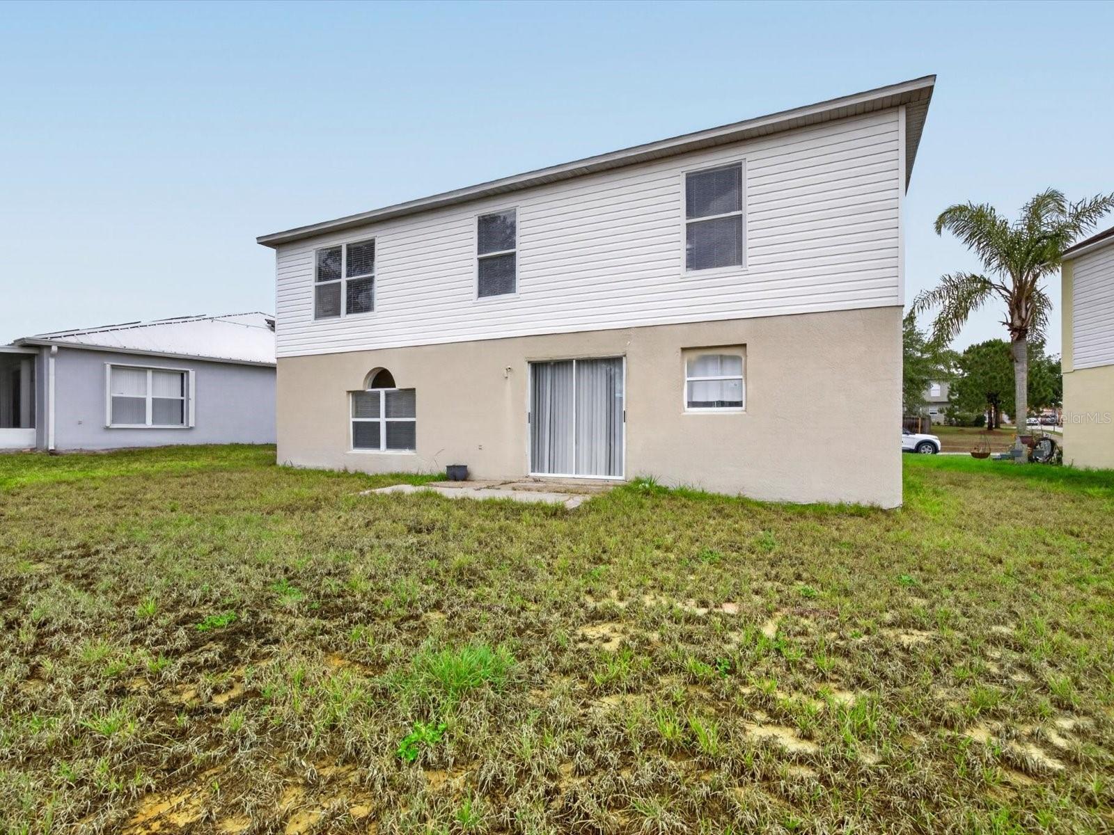 1614 HERRING LN, CLERMONT, FL, 34714