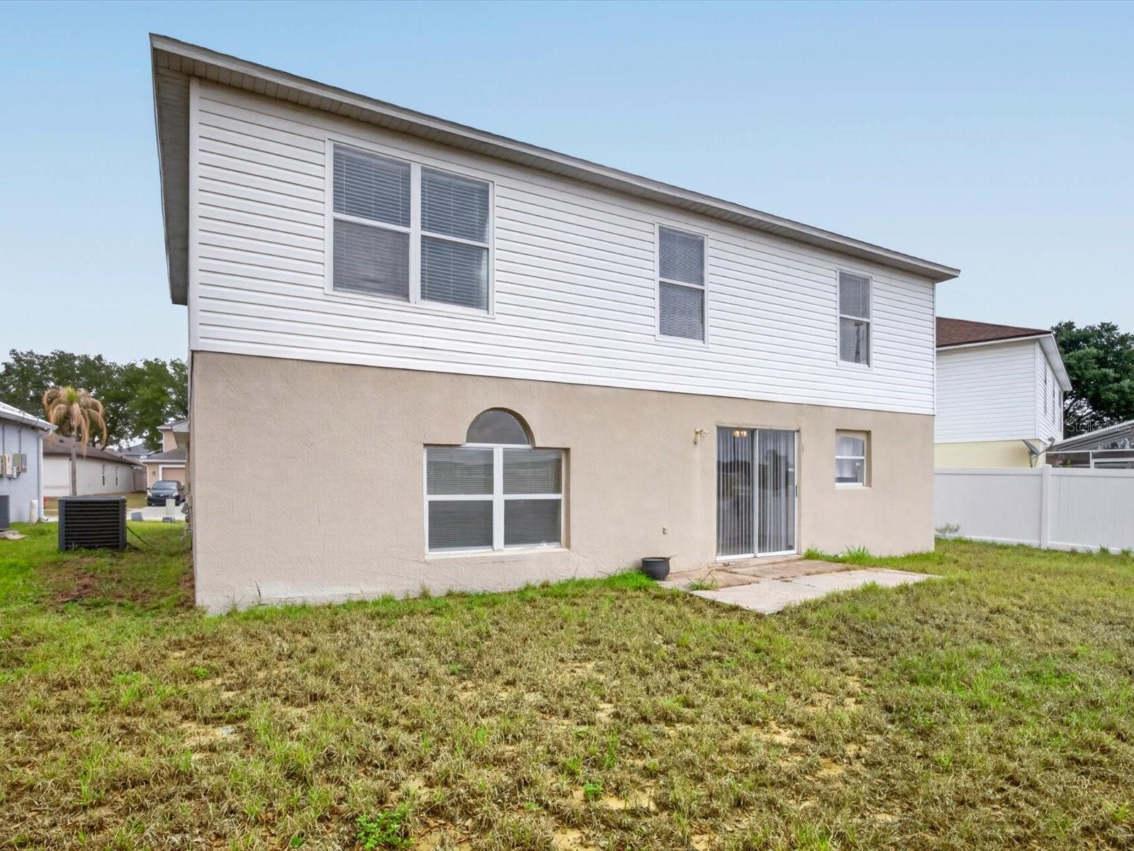 1614 HERRING LN, CLERMONT, FL, 34714
