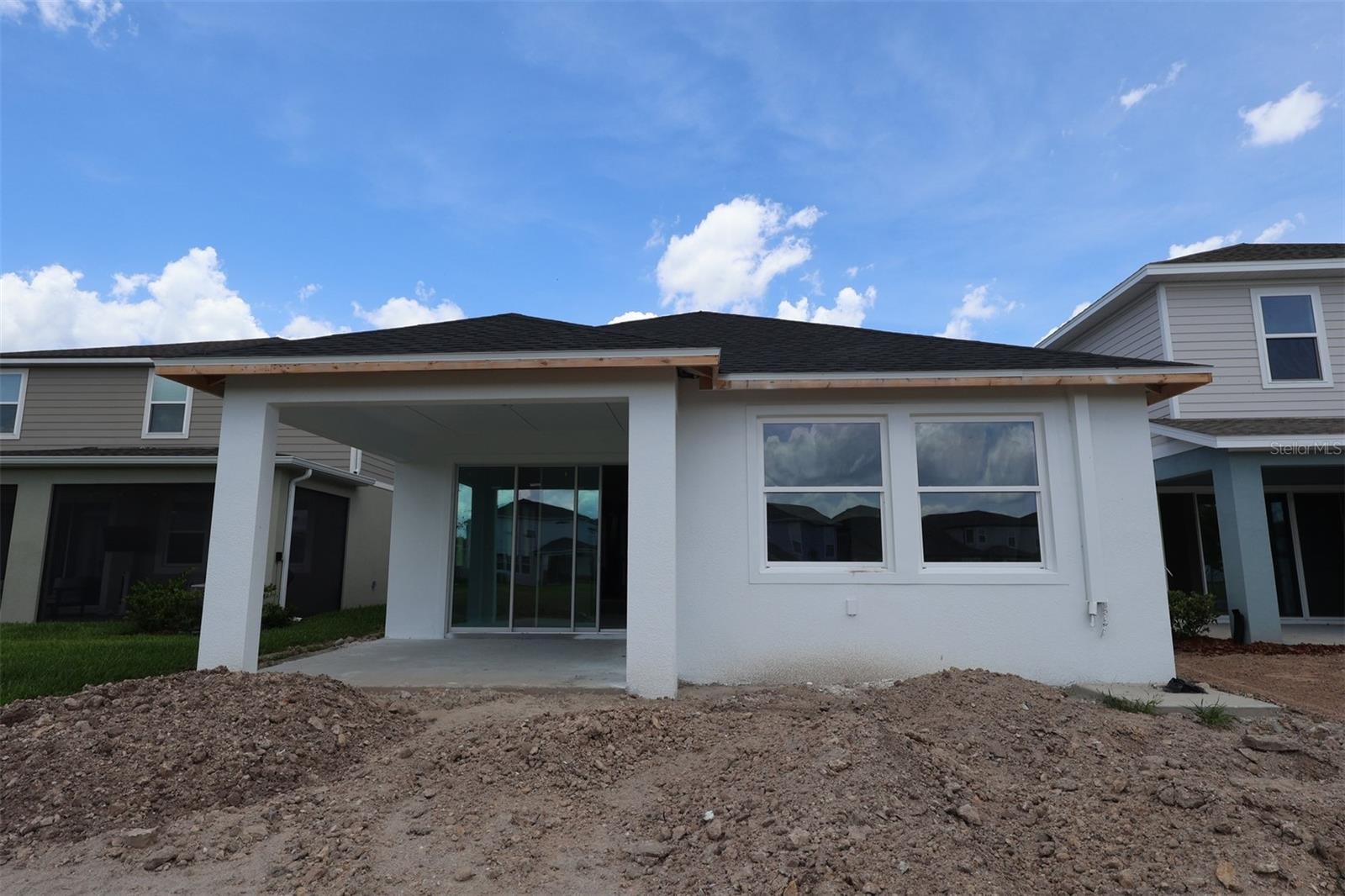 31051 PENDLETON LANDING CIR, WESLEY CHAPEL, FL, 33545