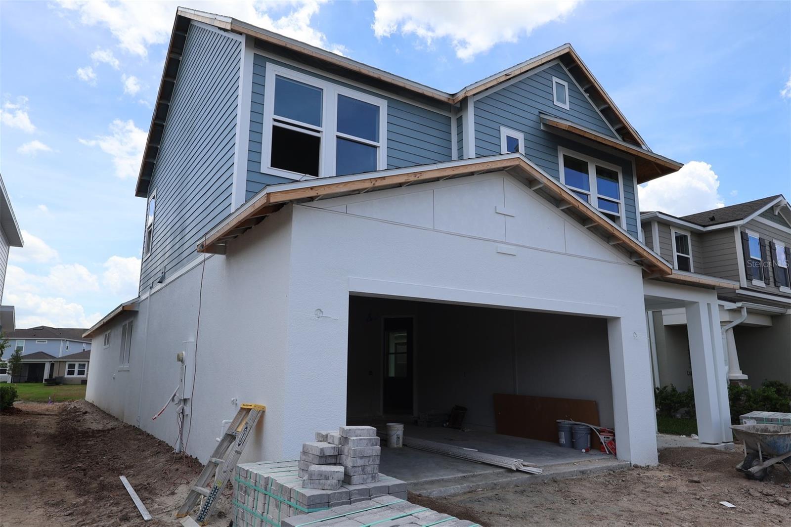 31051 PENDLETON LANDING CIR, WESLEY CHAPEL, FL, 33545