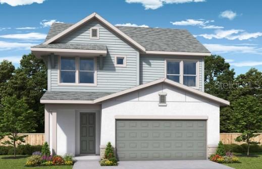 31051 PENDLETON LANDING CIR, WESLEY CHAPEL, FL, 33545