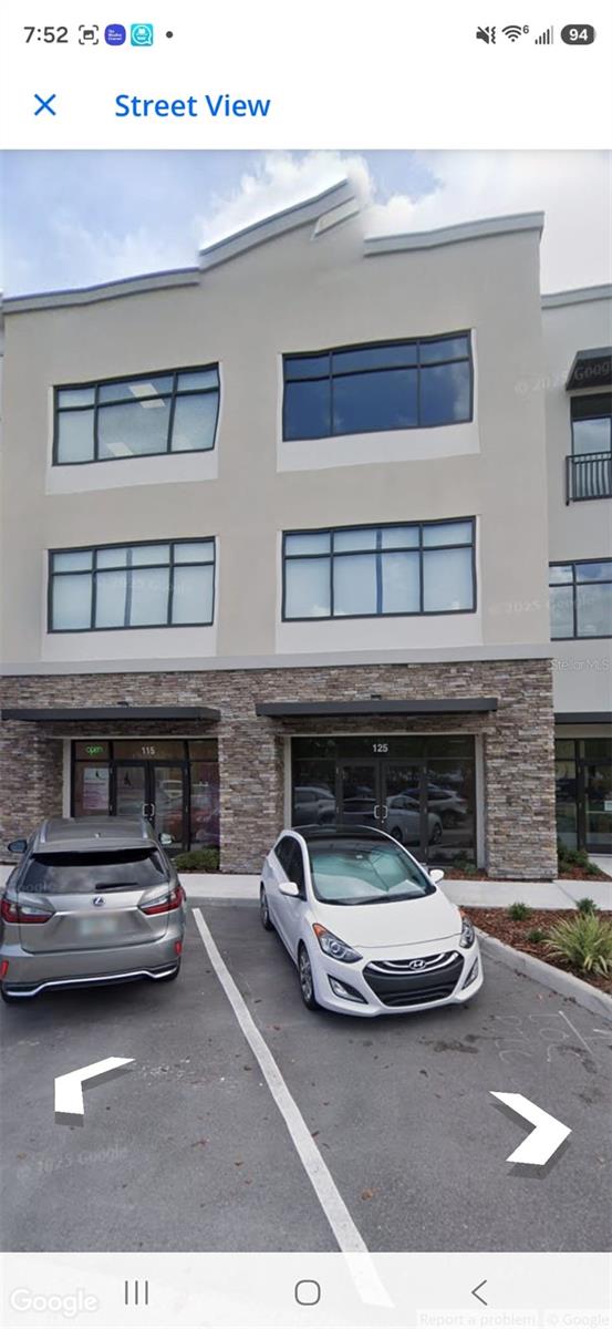 13550 VILLAGE PARK DR #125, ORLANDO, FL, 32837