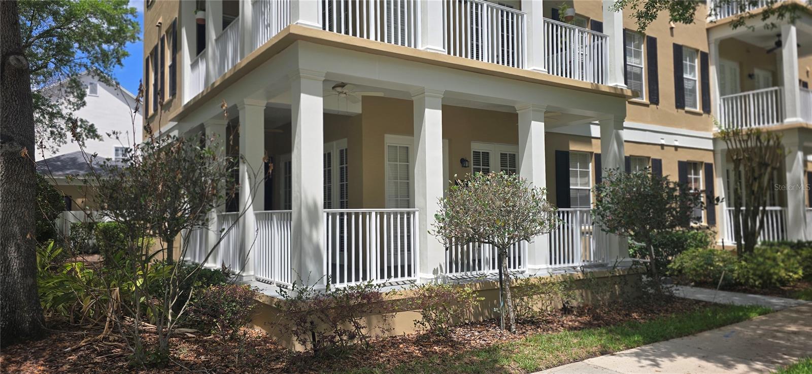 4249 CORRINE DR #8-104, ORLANDO, FL, 32814