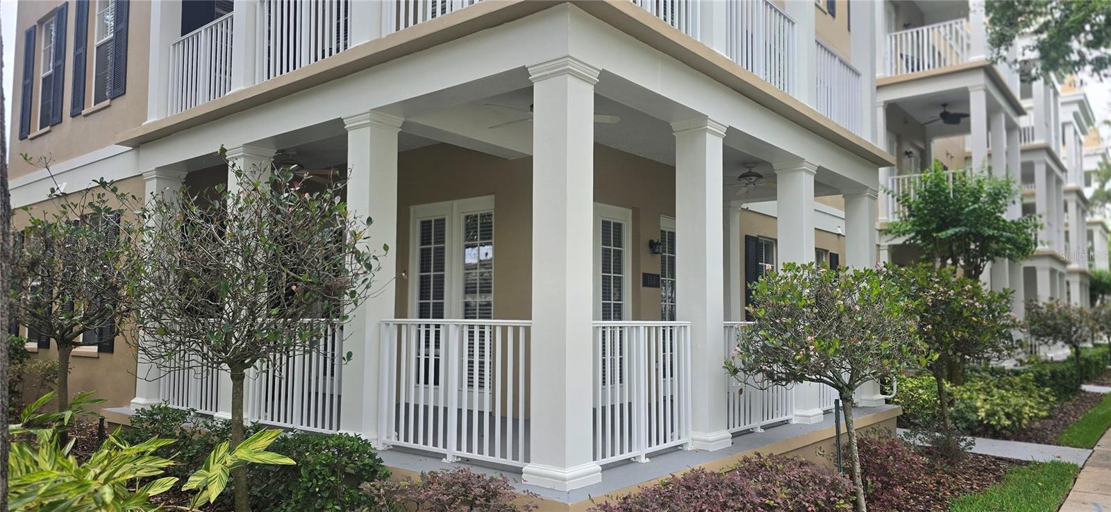 4249 CORRINE DR #8-104, ORLANDO, FL, 32814