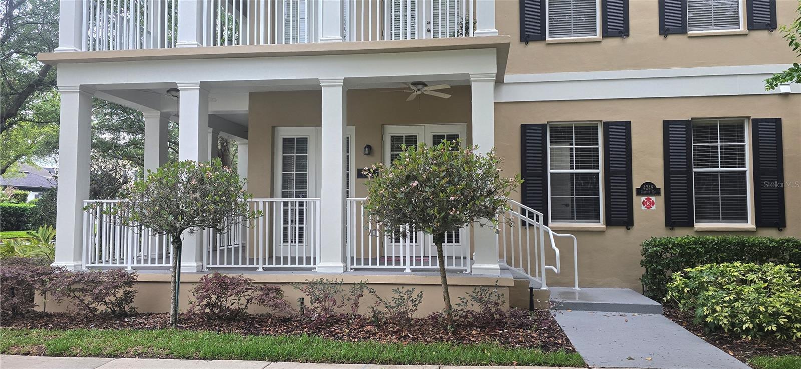 4249 CORRINE DR #8-104, ORLANDO, FL, 32814